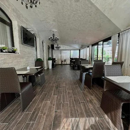 Family Paradise Sf. Constantin și Elena