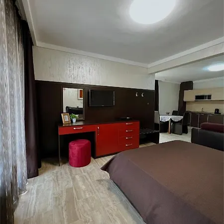 Family Paradise Hotel *