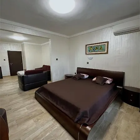 Family Paradise Hotel Sf. Constantin și Elena