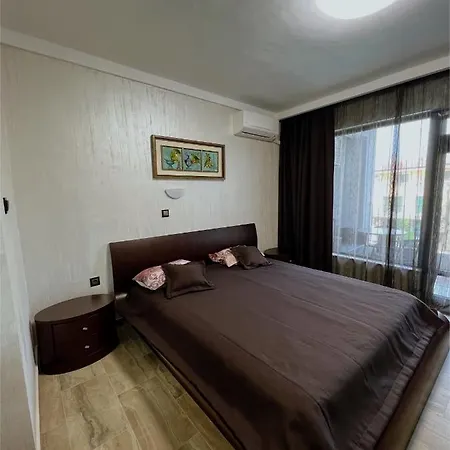 Family Paradise Hotel *