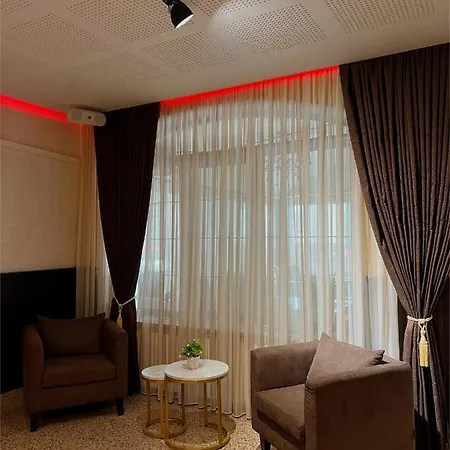 Hotel Family Paradise Sf. Constantin și Elena