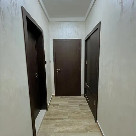 Family Paradise Hotel