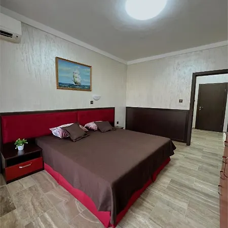 Family Paradise Hotel Sf. Constantin și Elena