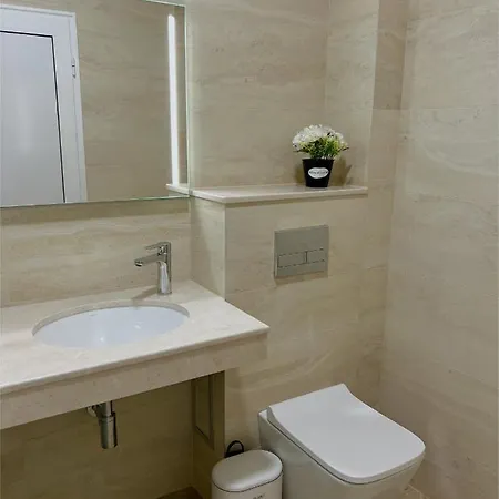 Family Paradise Hotel Sf. Constantin și Elena