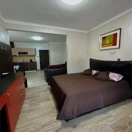 Hotel Family Paradise Sf. Constantin și Elena