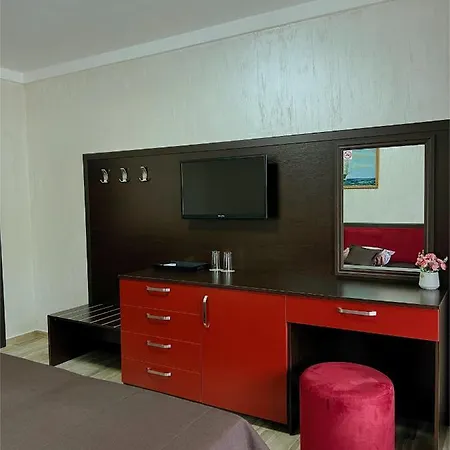 Family Paradise Sf. Constantin și Elena