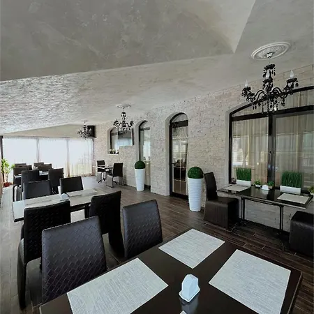 Hotel Family Paradise Sf. Constantin și Elena