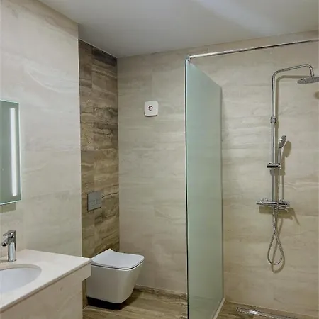 Hotel Family Paradise Sf. Constantin și Elena