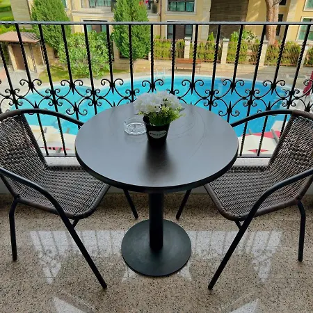 Family Paradise Hotel Sf. Constantin și Elena