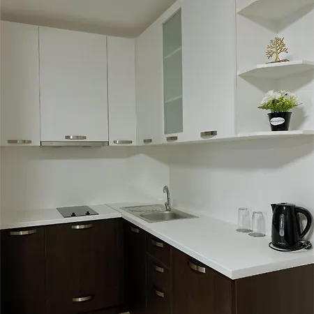 Family Paradise Sf. Constantin și Elena