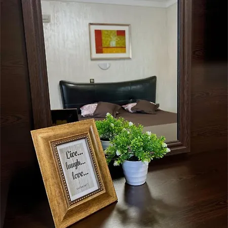 Family Paradise Sf. Constantin și Elena