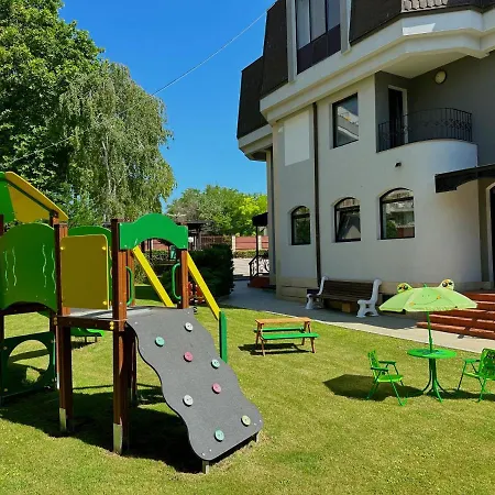 Family Paradise Sf. Constantin și Elena