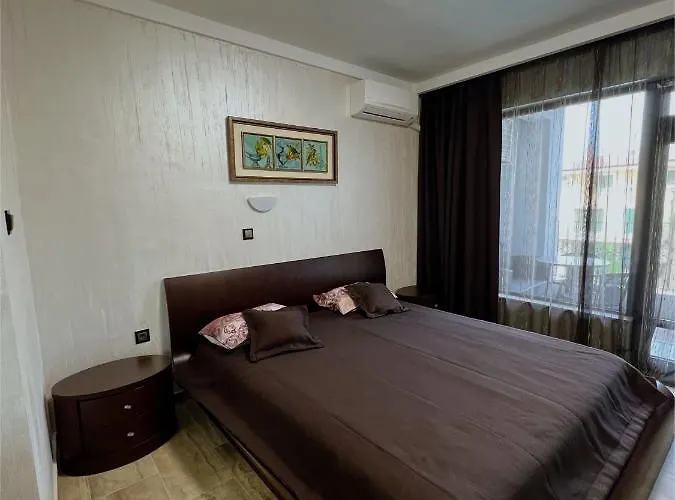 Family Paradise Hotel *