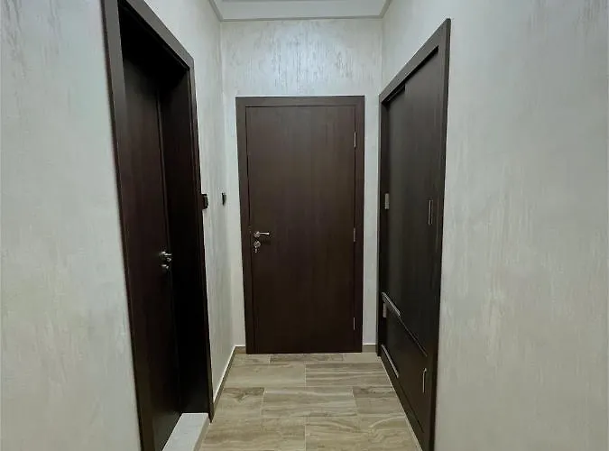 Family Paradise Hotel