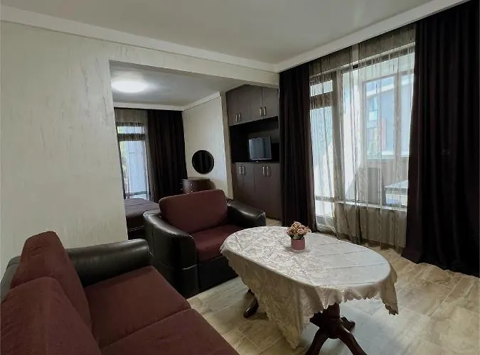 Hotel Family Paradise Saints Constantine and Helena