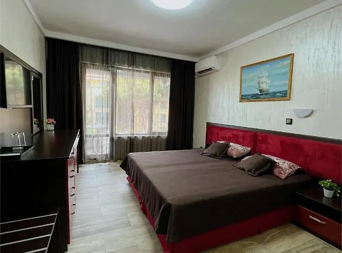 Family Paradise * Saints Constantine and Helena