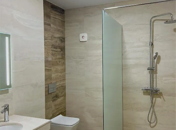 Hotel Family Paradise Saints Constantine and Helena