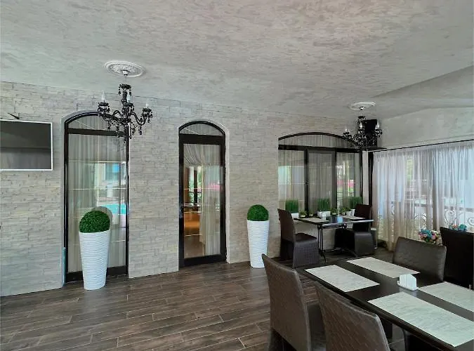 Family Paradise * Saints Constantine and Helena