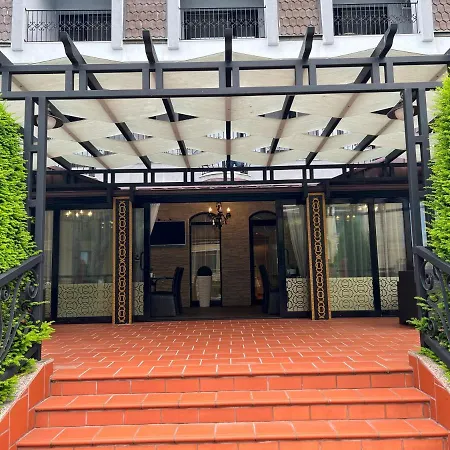 Family Paradise Hotell Saints Constantine and Helena