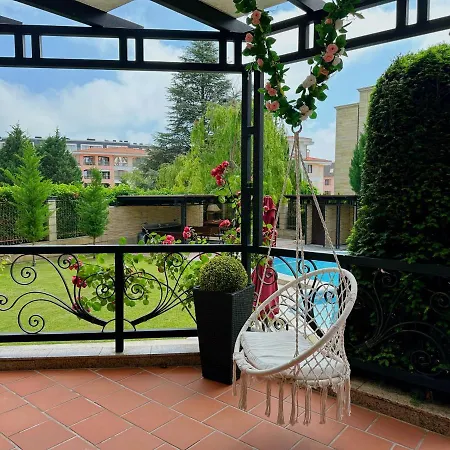 Family Paradise St Constantin et Helena