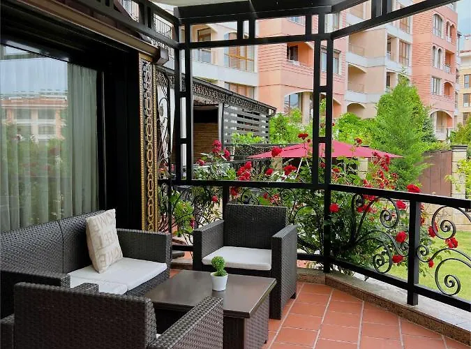 Family Paradise Hotel *