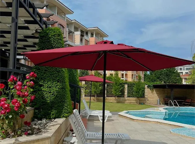 Family Paradise Hotel St Constantin et Helena