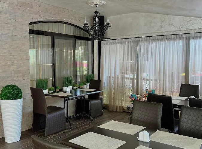 Hotel Family Paradise