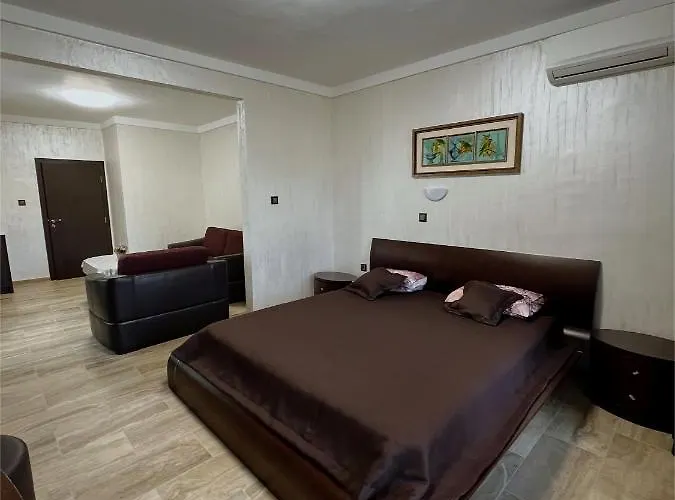 Family Paradise ホテル セインツ・コンスタンティン＆ヘレナ