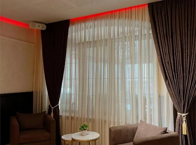 Hotel Family Paradise St Constantin et Helena