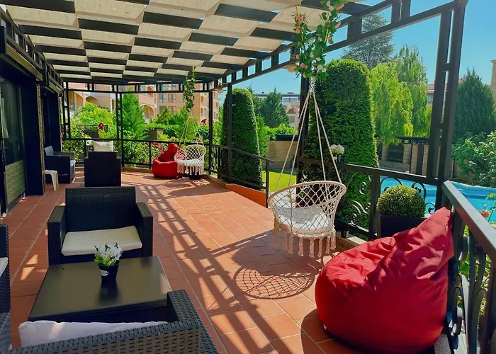 ホテル Family Paradise